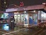 Полицейское оцепление у станции метро "Люблино" Полицейское оцепление у станции метро "Люблино"