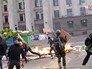Беспорядки у Дома профсоюзов в Одессе Беспорядки у Дома профсоюзов в Одессе