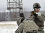 Военнослужащие армии США Военнослужащие армии США