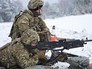 Военнослужащие армии США Военнослужащие армии США