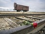 Железная дорога в концентрационный лагерь Освенцим Железная дорога в концентрационный лагерь Освенцим