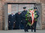 Траурные мероприятия посвященные памяти жертв Освенцима Траурные мероприятия посвященные памяти жертв Освенцима