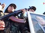 Женский добровольческий батальон в Сирийской армии Женский добровольческий батальон в Сирийской армии