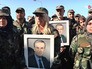 Женский добровольческий батальон в Сирийской армии Женский добровольческий батальон в Сирийской армии