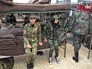 Женский добровольческий батальон в Сирийской армии Женский добровольческий батальон в Сирийской армии