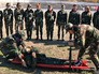 Женский добровольческий батальон в Сирийской армии Женский добровольческий батальон в Сирийской армии