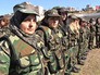 Женский добровольческий батальон в Сирийской армии Женский добровольческий батальон в Сирийской армии