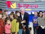 Сергей Собянин на открытии детского парка "Кидзания" Сергей Собянин на открытии детского парка "Кидзания"