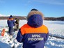 Поисково-спасательные работы МЧС России Поисково-спасательные работы МЧС России