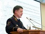 Анатолий Якунин, начальник Главного управления МВД России по г. Москве Анатолий Якунин, начальник Главного управления МВД России по г. Москве