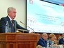 Сергей Собянин на расширенном заседании коллегии ГУ МВД России по Москве Сергей Собянин на расширенном заседании коллегии ГУ МВД России по Москве