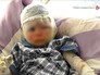 Пострадавший ребенок от действий коллектора Пострадавший ребенок от действий коллектора