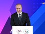 Президент России Владимир Путин Президент России Владимир Путин