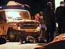 Полиция Камчатки работают на месте трагедии на теплотрассе Полиция Камчатки работают на месте трагедии на теплотрассе