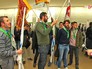 Участники конгресса коалиции "Европа наций и свободы" Участники конгресса коалиции "Европа наций и свободы"