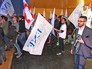 Участники конгресса коалиции "Европа наций и свободы" Участники конгресса коалиции "Европа наций и свободы"