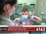 11-летний Арсений Леньшин в больнице 11-летний Арсений Леньшин в больнице