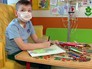 11-летний Арсений Леньшин в больнице 11-летний Арсений Леньшин в больнице