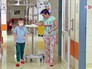 11-летний Арсений Леньшин в больнице 11-летний Арсений Леньшин в больнице