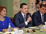 Встреча участников Всемирного фестиваля молодежи 1985 года Встреча участников Всемирного фестиваля молодежи 1985 года