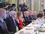 Встреча участников Всемирного фестиваля молодежи 1985 года Встреча участников Всемирного фестиваля молодежи 1985 года
