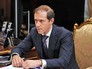 Министр промышленности и торговли Денис Мантуров Министр промышленности и торговли Денис Мантуров
