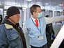 Многофункциональный миграционный центр Многофункциональный миграционный центр