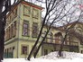 В центре Москвы отреставрировали старинный особняк Шибаева В центре Москвы отреставрировали старинный особняк Шибаева