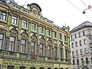 Особняк Шибаева после реставрации Особняк Шибаева после реставрации