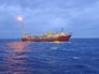 Нефтеперерабатывающее судно Нефтеперерабатывающее судно
