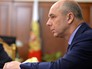 Министр финансов России Антон Силуанов Министр финансов России Антон Силуанов