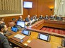 Переговоры в Женеве по урегулированию сирийского конфликта Переговоры в Женеве по урегулированию сирийского конфликта