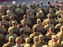 Концерт российских исполнителей на авиабазе Хмеймим в Сирии Концерт российских исполнителей на авиабазе Хмеймим в Сирии