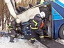ДТП с автобусом ДТП с автобусом