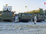 Боевая готовность бригад С-300 Боевая готовность бригад С-300