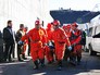 Спасатели Китая извлекли из под завалов шахтеров Спасатели Китая извлекли из под завалов шахтеров