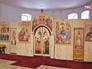 Иконостас в храме Иконостас в храме