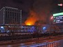 Пожар в Москве Пожар в Москве