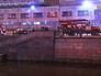 Пожарные на месте возгорания в Москве Пожарные на месте возгорания в Москве
