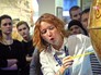 Экскурсия в планетарии Экскурсия в планетарии