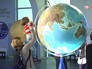 Посетители планетария Посетители планетария