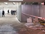 Ремонт подземного перехода Ремонт подземного перехода