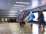 Подземный переход Подземный переход