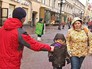 Распространение уличной рекламы Распространение уличной рекламы