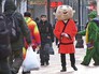 Распространение уличной рекламы Распространение уличной рекламы