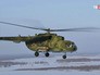 Вертолет Ми-8 Вертолет Ми-8