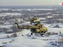 Вертолеты Ми-8 Вертолеты Ми-8