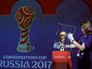 Кубок конфедераций FIFA Кубок конфедераций FIFA