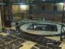 Монтаж оборудования на сцене будущего театра Олега Табакова Монтаж оборудования на сцене будущего театра Олега Табакова