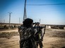 Боевые действия в Сирии Боевые действия в Сирии